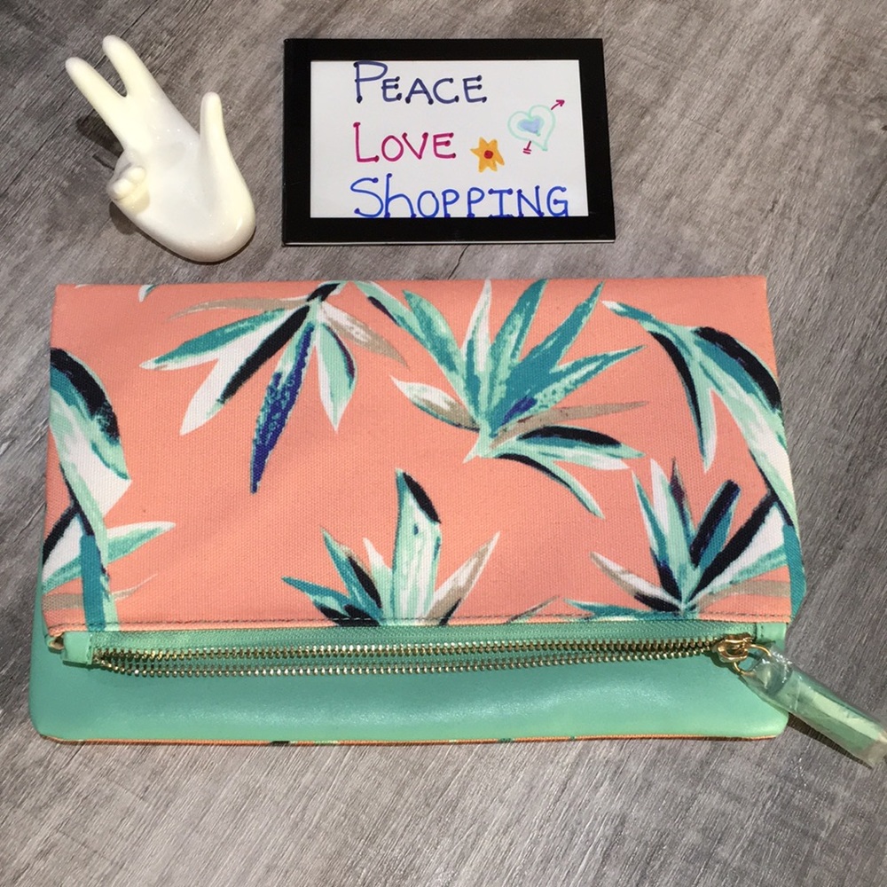 🌺🌼 RACHEL PALLY FLORAL BAG